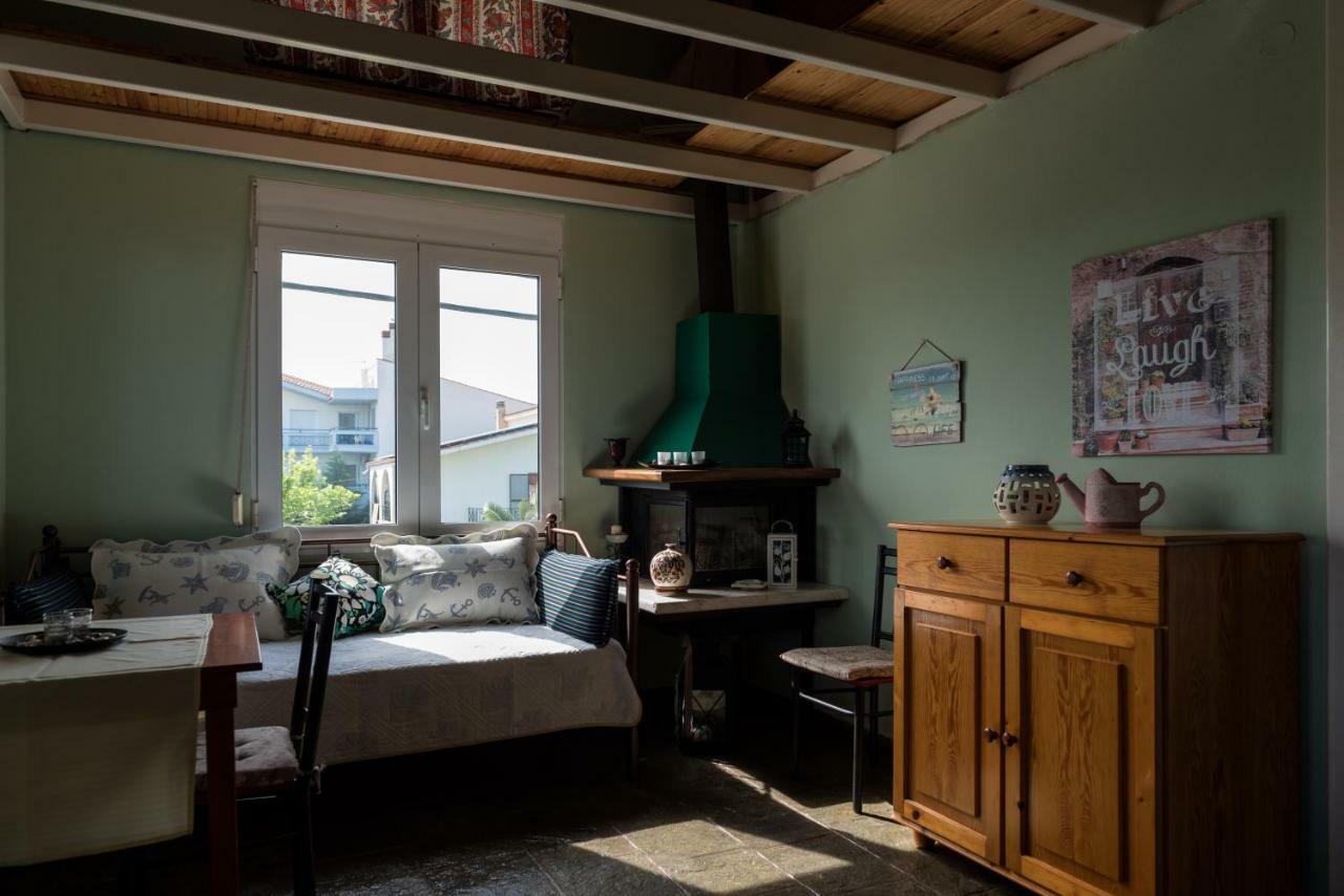 Zak Apartment *