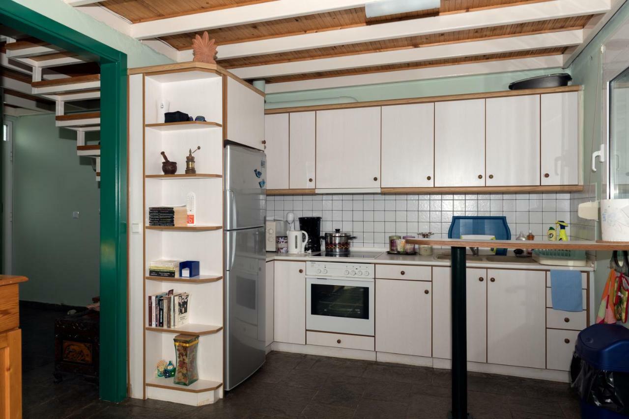 Apartment Zak Keramoti (Macedonia)