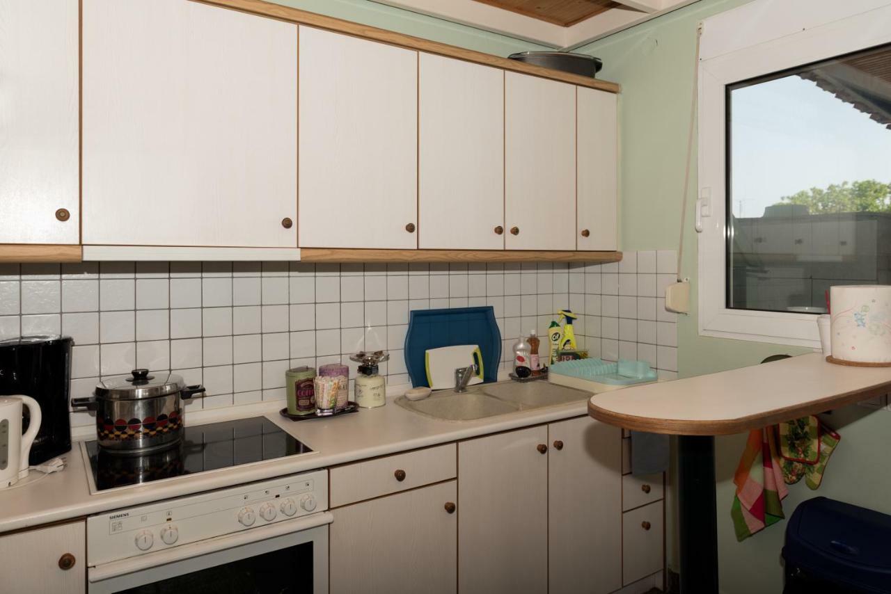 Zak Apartment *