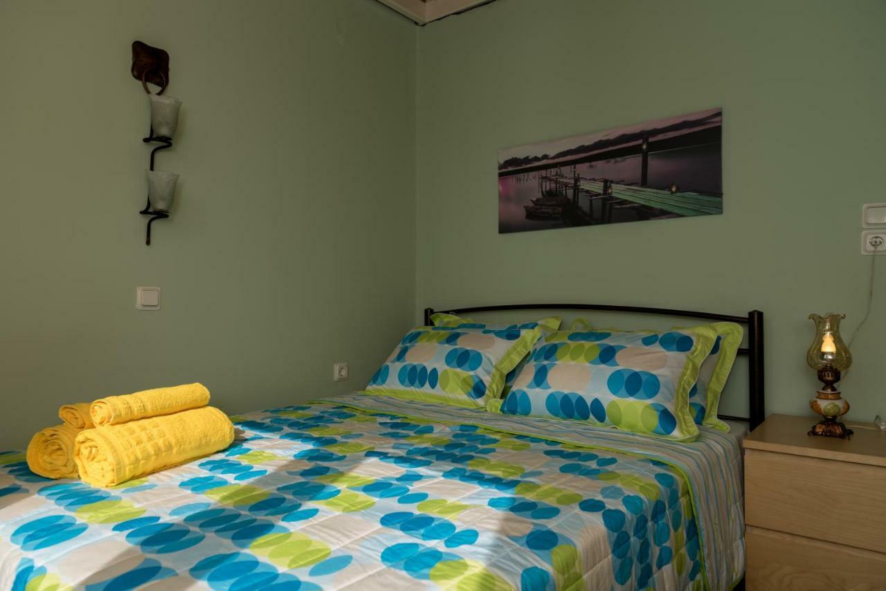 Zak Apartment