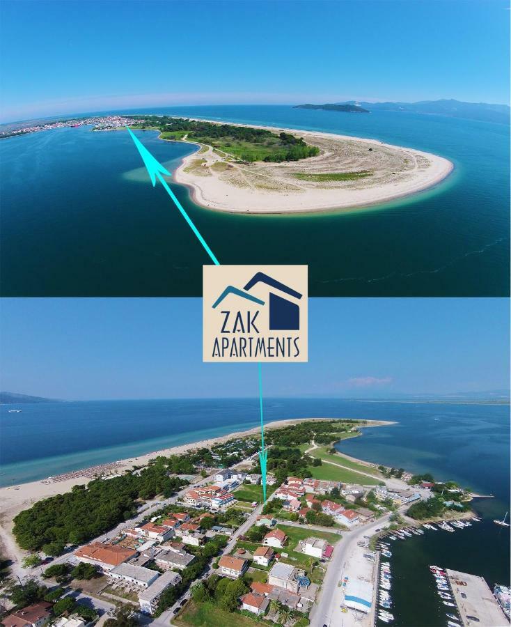 Apartment Zak *